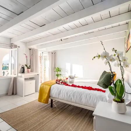 Jazmines & Moras Boutique Hotel Marbella