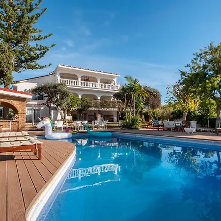 Jazmines & Moras Boutique Hotel Marbella