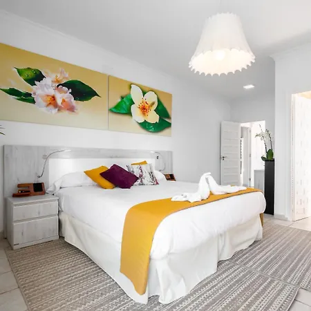 Hotel Jazmines & Moras Boutique 3*