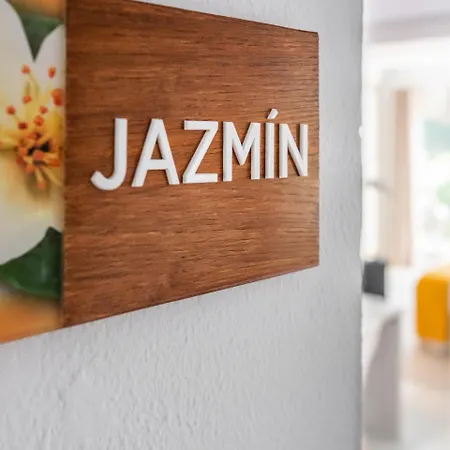 Jazmines & Moras Boutique 酒店 3*