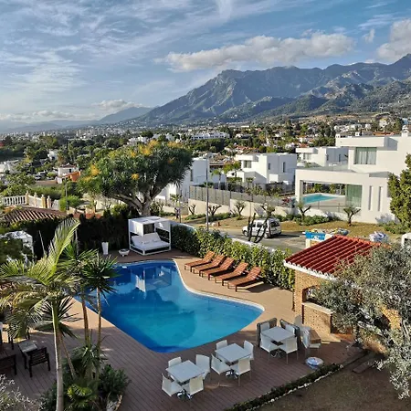 Jazmines & Moras Boutique Hotel 3*