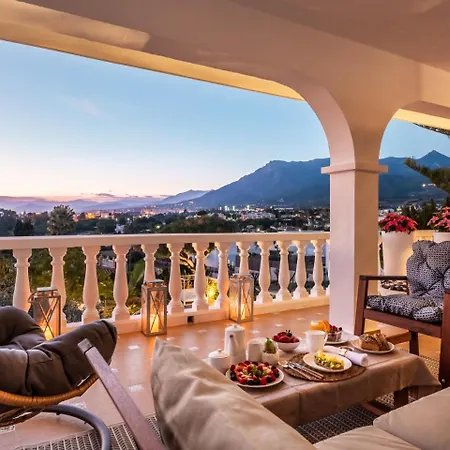 Jazmines & Moras Boutique Hotel 3*