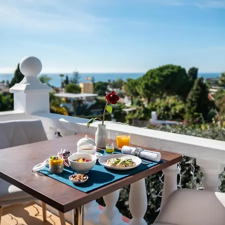 Jazmines & Moras Boutique Hotel Marbella