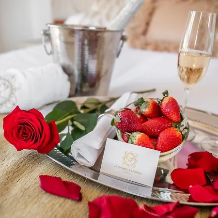 Hotel Jazmines & Moras Boutique 3*