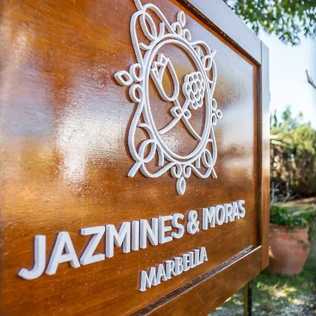 Jazmines & Moras Boutique Hotel Marbella