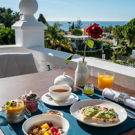 Jazmines & Moras Boutique Hotel