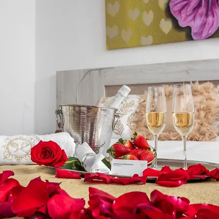 Jazmines & Moras Boutique Hotel