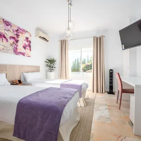 Hotel Jazmines & Moras Boutique 3*