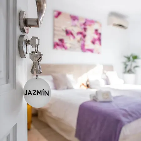 Jazmines & Moras Boutique Hotel
